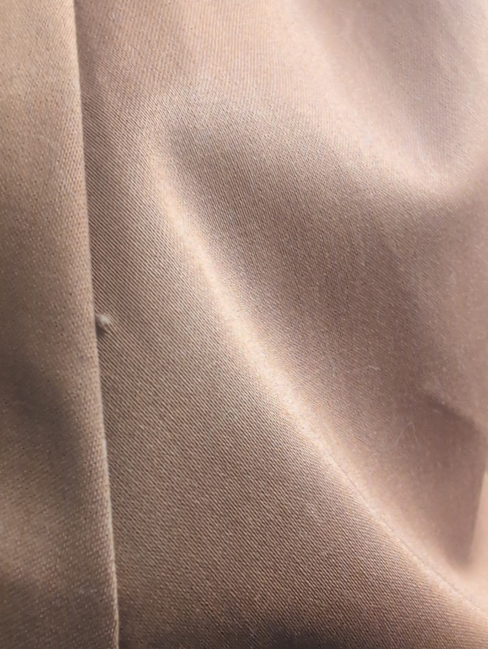 Anthropologie Hutch Bow Strapless Dress Window Visual Display 8 Great Condition - Picture 6 of 6